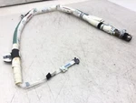 2017-2019 Porsche Cayman Front Right Roof Curtain Airbag Srs 98180309201AS01 Oem. Fixed Price $85.00.