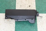 16-23 Tacoma Black Dashboard Passenger Rh Knee Oem. Fixed Price $449.99.