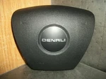 2011 2012 Gmc Acadia Denali Model Driver Air Bag Black (16). Fixed Price $65.00.