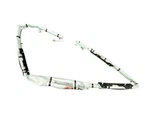2022 Jeep Grand Wagoneer Ws Right Passenger Side Roof Curtain Srs. Fixed Price $799.11.