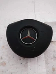 2017 Mercedes-benz Cla-class Steering Wheel Air Bag Red 593367 40K Miles. Fixed Price $184.99.
