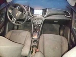 Used Front Right Seat Air Bag Fits: 2020 Chevrolet Trax Passenger Opt. Fixed Price $35.12.