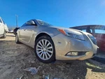 Used Left Curtain Air Bag Fits: 2012 Buick Regal Driver Roof Grade. Fixed Price $119.95.