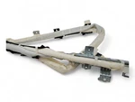 2003-2004 Toyota 4RUNNER Left Side Curtain Module 62180-35011, E042, Oem, 2003,. Fixed Price $230.09.