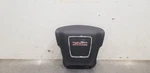 18 Gmc Yukon Steering Wheel Srs Left Driver Black. Fixed Price $405.00.