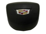 2020 21 22 2024 Cadillac XT6 Driver Wheel Airbag Black 84330233. Fixed Price $250.00.