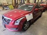 Used Right Instrument Panel Air Bag Fits: 2016 Cadillac Ats Passenger Dash. Fixed Price $182.50.