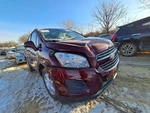 2016 Chevrolet Trax Driver Airbag Used Oem 253-01250L 78K Miles. Fixed Price $113.95.