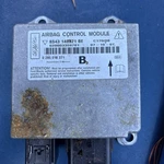 2008 Ford Focus 8S43-14B321-BE No Crash. Fixed Price $29.99.