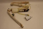 2003-2007 Cadillac Cts V Sedan Right Passenger Roof Curtain Head Air Bag Oem. Fixed Price $35.00.