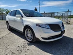 2010-2019 Lincoln Mkt Front Passenger Roof Curtain Air Bag. Fixed Price $125.00.