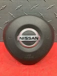 20-22 Nissan Versa Lh Driver's Steering Wheel Mounted Oem Black-k. Fixed Price $263.25.