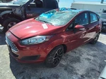 2011-2019 Ford Fiesta Driver Front Lower Left Knee Air Bag. Fixed Price $125.00.