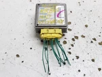 97-00 Civic Ecm Bag Control Module Front Console Center 779601-S02-A830-M3. Fixed Price $63.00.