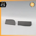 05-11 Mercedes R171 SLK350 SLK55 SLK280 Dashboard Panel Trim Set Of Oem. Fixed Price $73.23.