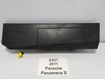 10-16 Oem Porsche Panamera 970 Left Front Knee Panel Lower Airbag Black. Fixed Price $108.00.