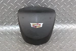 15-16 Escalade Black Driver Column Steering Wheel Crash Oe Wty. Fixed Price $308.99.