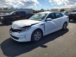 Used Instrument Panel Air Bag Fits: 2016 Kia Optima Built Vin 5 1ST Digit Dri. Fixed Price $150.00.