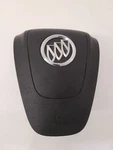 2013-20 Buick Encore Lh Driver Left Steering Wheel Front Air Bag 42631342. Fixed Price $233.70.