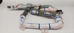 '17-'19 Nissan Titan Xd Left Driver Roof Curtain Air Bag Standard Cab Oem. Fixed Price $162.00.