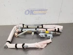 2017 Infiniti QX70 Srs Roof Overhead Left Driver. Fixed Price $72.68.