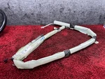 Bmw 2014-2021 F22 F87 Right Passenger Side Roof Head Curtain Shade Trim Oem 99K. Fixed Price $289.99.
