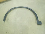 22 23 24 25 26 Acura Mdx Front Fender Wheel Opening Molding Flare Driver Left. Fixed Price $100.00.
