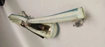 '13-'14 Chevrolet Sonic Hatchback Left Driver Roof Curtain Air Bag Oem. Fixed Price $112.50.