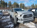 Passenger Air Bag Roof Crew Cab 4 Door Fits 16-23 Tacoma 2132686. Fixed Price $1109.90.