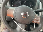 Driver Left Air Bag Wheel Sedan Fits 13-14 Versa 2237856. Fixed Price $190.00.