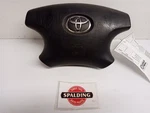 Srs Driver/left Airbag For Steering Wheel From 2003 Highlander 4817465. Fixed Price $201.77.