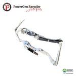 2011 To 2015 Inifniti QX56 QX80 Driver Side Left Roof Curtain Airbag Oem. Fixed Price $155.26.
