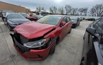 Hyundai Elantra 2018 Front Right Roof Airbag 101K Mi. 9602. Fixed Price $181.00.