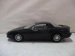 1993 Chevrolet Camaro Promo Car. Fixed Price $5.66.