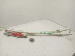 Driver Left Air Bag Roof Sedan Fits 11-13 Mazda 4038667. Fixed Price $129.99.
