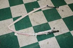 13-15 Grand Cherokee Passenger Rh Srs Roof Curtain Oem Factory. Fixed Price $84.99.