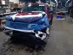 Passenger Air Bag Roof King Cab Fits 05-11 Frontier 1780447. Fixed Price $184.99.