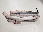 2015 Tesla Left Curtain Airbag Oem 1005261-00-D. Fixed Price $135.00.