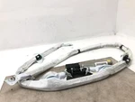 2006-2012 Bentley Continental Oem Left Roof Curtain Air Srs Bag 30367114B. Fixed Price $175.00.