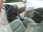 Driver Left Strut Rear Coupe 5 Lug Fits 98-02 Accord 4616. Fixed Price $60.00.