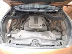 2009 FX35 Air Bag Assembly Lh Driver Side Roof SKU#4223683. Fixed Price $131.10.