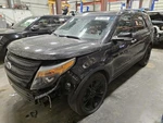 Used Steering Wheel Air Bag Fits: 2014 Ford Explorer Front Driver. Fixed Price $195.00.
