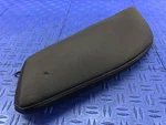 2018-2023 Porsche Panamera Rear Right Seat Bolster Black Airbag 971880442. Fixed Price $136.00.