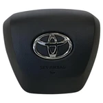 2021-2025 Toyota Sienna Left Driver Wheel Airbag Black LD24 Factory Oem Part. Fixed Price $605.00.