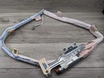 11-16 Oem Bmw F10 528 535 550 M5 Left Driver Roof Curtain Head. Fixed Price $116.96.