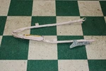 10-14 Prius Right Rh Passenger Side Roof Curtain Srs Factory Oem. Fixed Price $250.99.