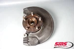 08-15 Mitsubishi Lancer Evolution X Front Left Knuckle Spindle Hub Lh 32K Oem. Fixed Price $159.98.