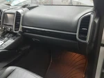 Passenger Air Bag Front Dash Fits 11-18 Porsche Cayenne 3150747. Fixed Price $201.40.