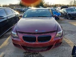 Passenger Air Bag Roof Coupe Fits 06-10 Bmw 650I 3251806. Fixed Price $145.00.