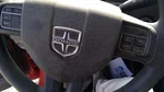 Used Steering Wheel Air Bag Fits: 2013 Dodge Avenger Front Driver Grade. Fixed Price $186.25.